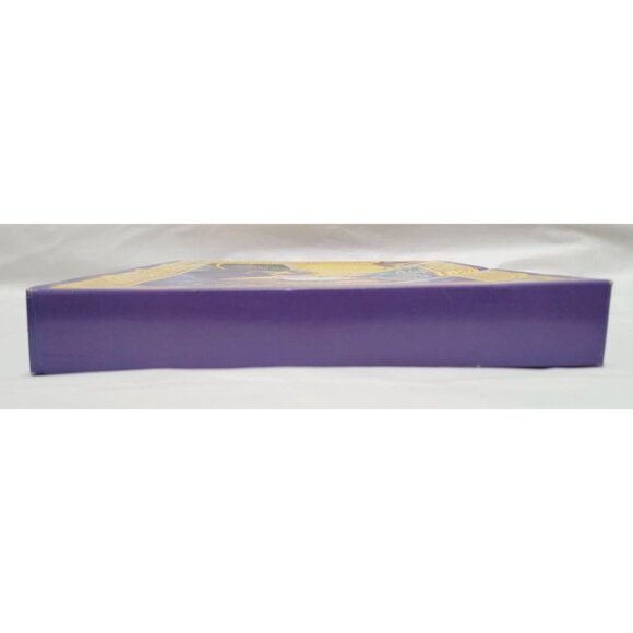 Cleo Vintage Disney Beauty & The Beast 38 Valentines Day Cards & Teacher Card - Picture 4 of 6